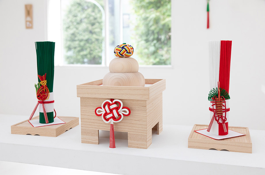 新春を寿ぐ～お正月飾りはいつ飾る？正しく知りたいお正月飾りの知識～