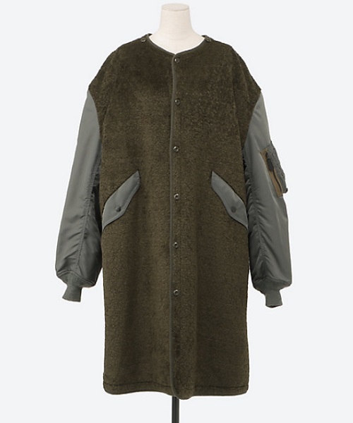 JUNYA WATANABE/ジュンヤ ワタナベ＞2025年秋冬コレクションから注目