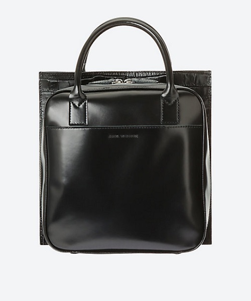 バッグ junya watanabe 25fw bag JUNYA WATANABE/ジュンヤ ワタナベ＞2025年秋冬コレクションから注目