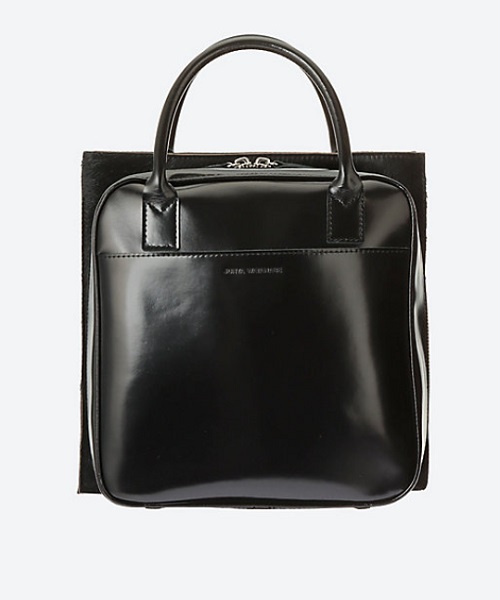 着画あり ジュンヤワタナベ バッグ 着画あり ジュンヤワタナベ バッグ JUNYA WATANABE 25ss】 メンズ