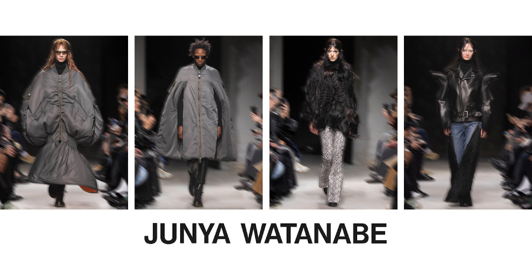 Thanksさん専用 ジュンヤ ワタナベ ジュンヤ ワタナベ（JUNYA WATANABE）」2025春夏コレクション