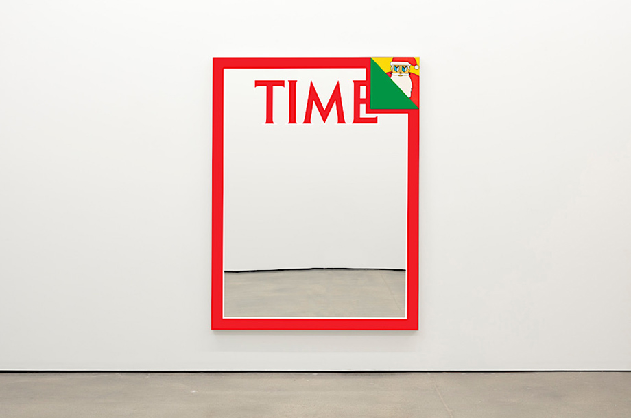 ホリデー December 14, 1981(Treasures of Art and Nature), 2025の作品画像