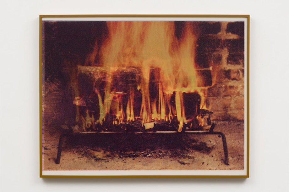 Fireplace, 2025の画像