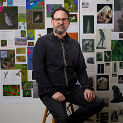 マンゴ・トムソンのプロフィール画像