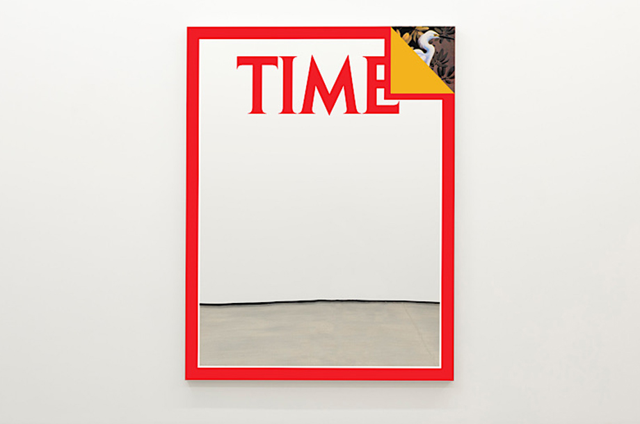 マンゴ・トムソン「Walking Pictures」