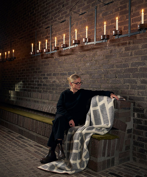 クリッパン＞2025年秋冬新作コレクション～ブランケット/スローのある