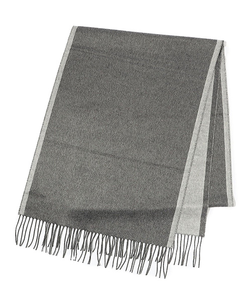 <トゥモローランド> シルクダブルフェイスマフラーNOVARAの画像