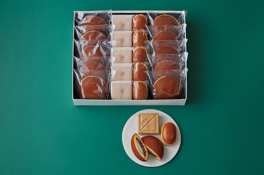 伊勢丹のてみやげ】伊勢丹新宿店の店長秘書が選ぶ、「さすが！」と言