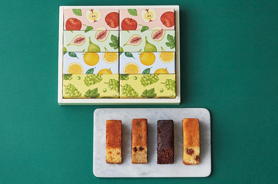 伊勢丹のてみやげ】伊勢丹新宿店の店長秘書が選ぶ、「さすが！」と言