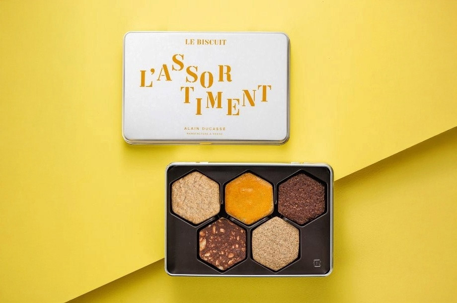 ビスキュイ・エグザの画像