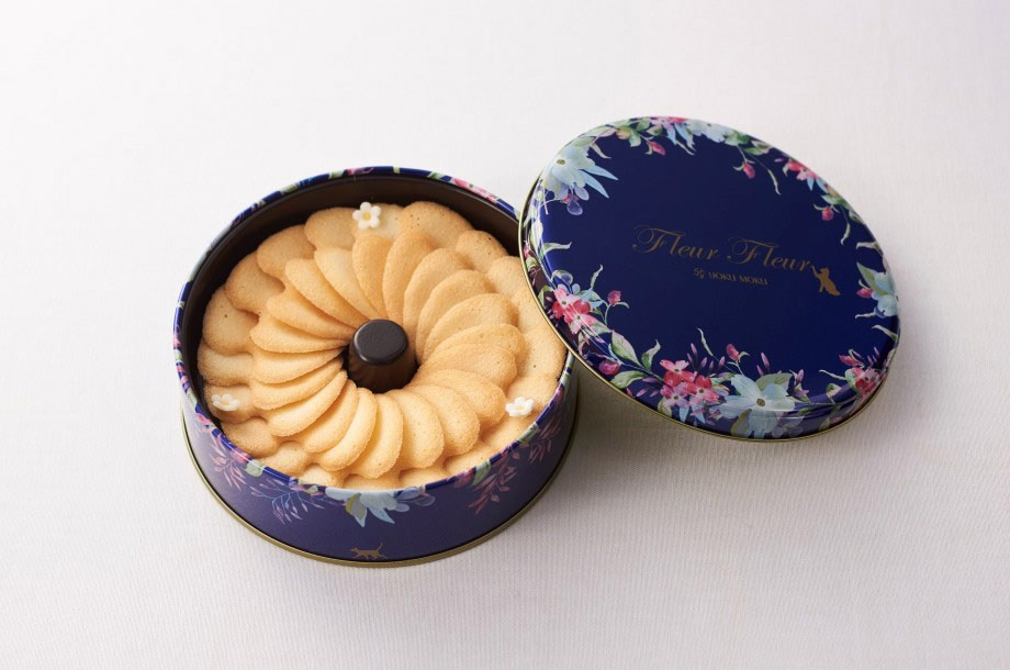 フルール・フルールの画像