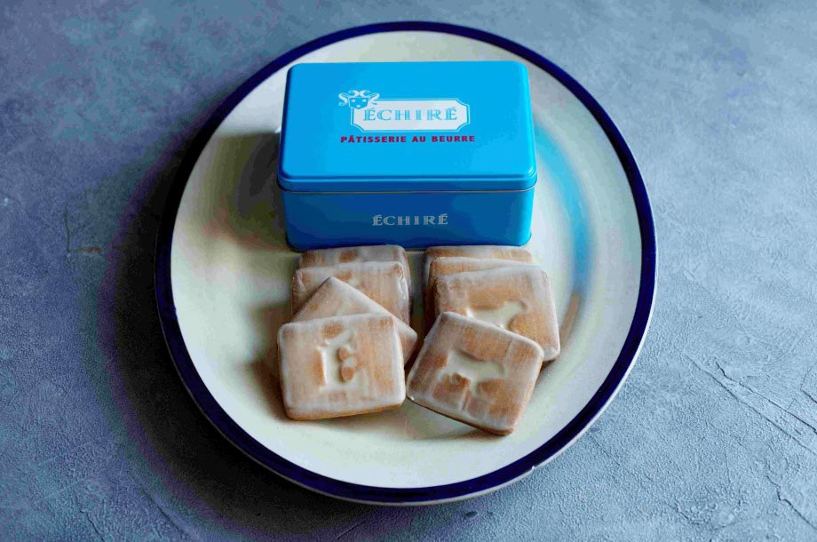 サブレグラッセの画像