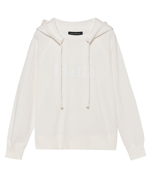 E9721◾️マディソンブルー パールボタン　デニムシャツ　伊勢丹限定 E9721◾️マディソンブルー パールボタン デニムシャツ 伊勢丹