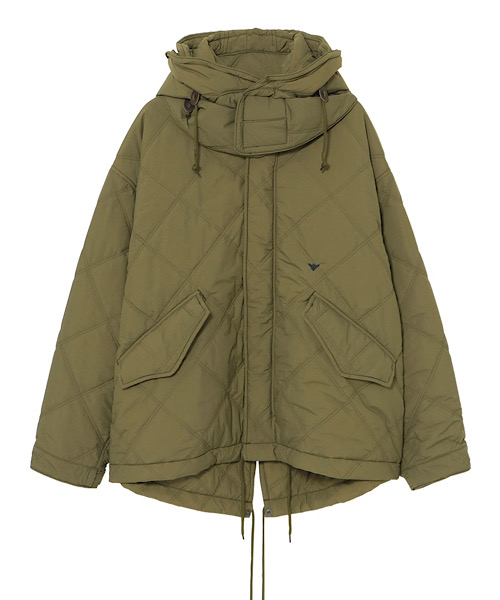 洗練されたハイカジュアルを提案する＜MADISONBLUE/マディソンブルー