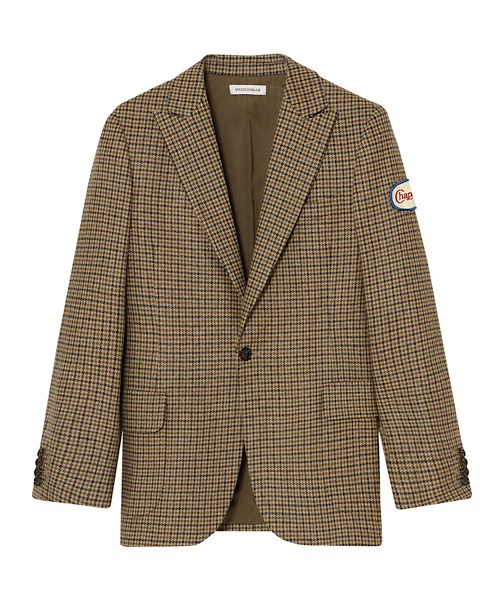 洗練されたハイカジュアルを提案する＜MADISONBLUE/マディソンブルー