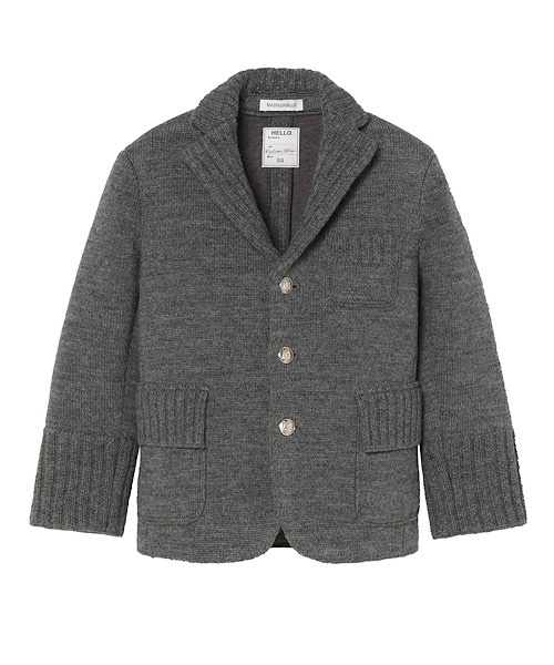 伊勢丹別注　マディソンブルー　ミリタリージャケット 洗練されたハイカジュアルを提案する＜MADISONBLUE/マディソン