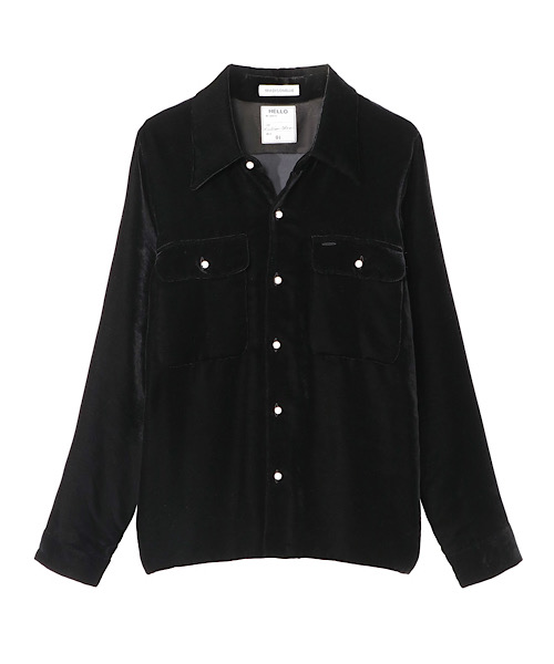 洗練されたハイカジュアルを提案する＜MADISONBLUE/マディソン