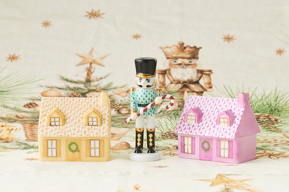 2025年人気洋食器ブランドクリスマスアイテム～飾って・使って、楽しみ