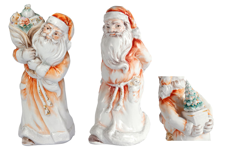 2025年人気洋食器ブランドクリスマスアイテム～飾って・使って、楽しみ