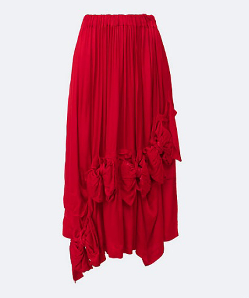 tao/タオ＞2025FWコレクションより新作のご紹介 | 三越伊勢丹