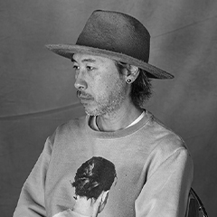 高橋 盾氏の画像