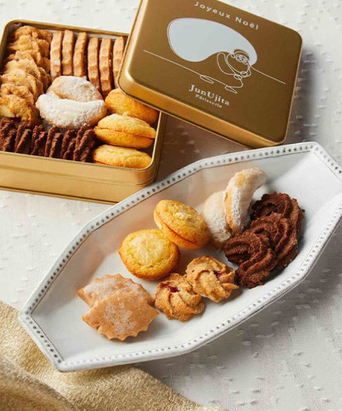 ブレデレの画像