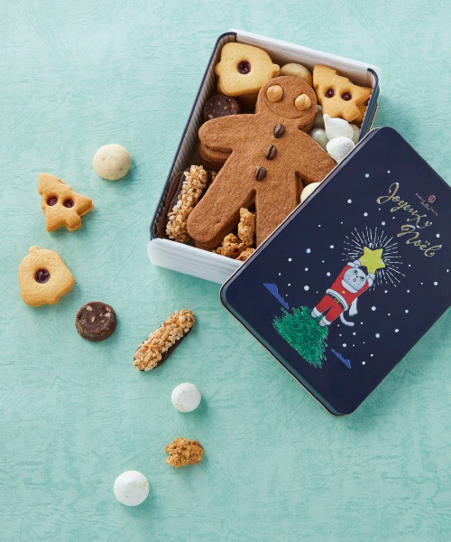 ラニュイ ドノエルの画像