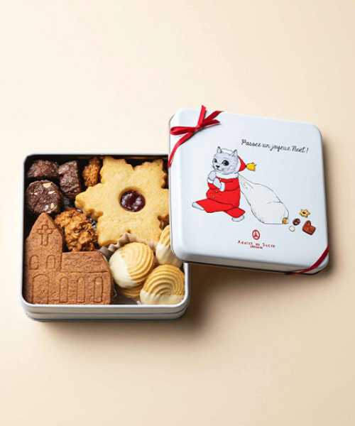 プティペールノエルの画像