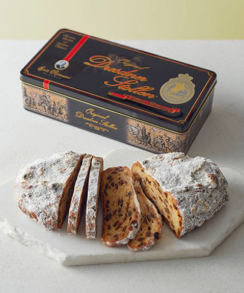 プレミアムシュトレンの画像