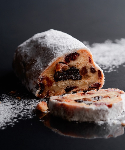 シュトーレンミニョンの画像