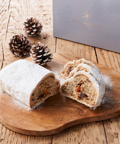 シュトーレンオリジンの画像