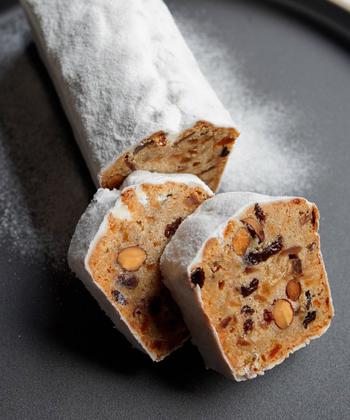 ノエルシュトーレンの画像