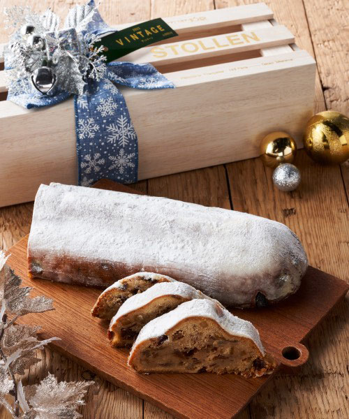 ヴィンテージ シュトーレンの画像