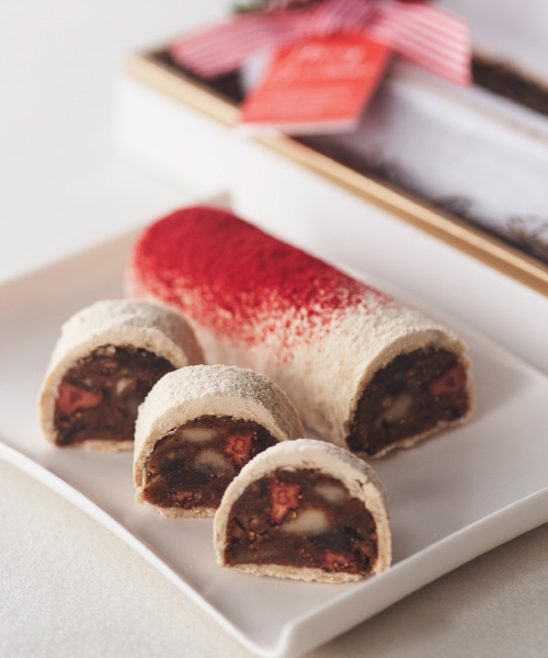 ランジュドノエルの画像