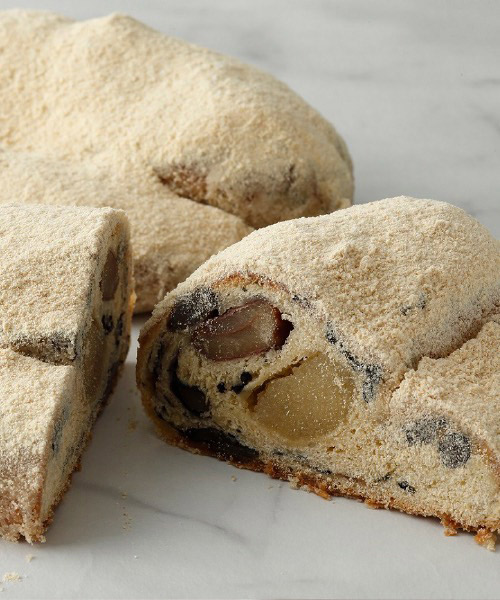 ボーネンシュトーレンの画像