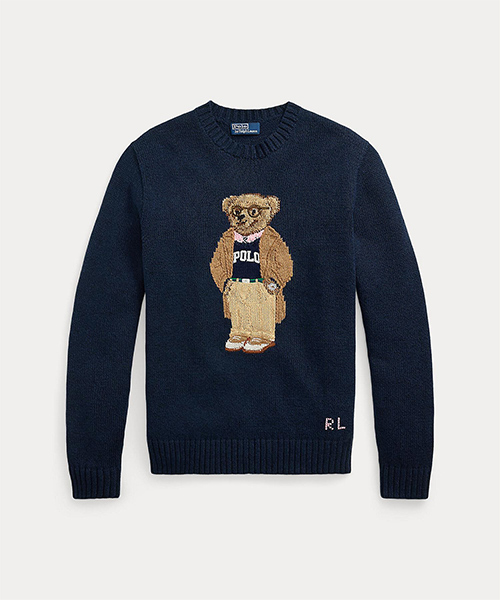 2025年秋冬メンズニットウェア・セーターおすすめ人気ブランド7選