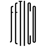 ＜フェティコ＞ロゴの画像