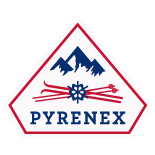 ＜ピレネックス＞ロゴの画像