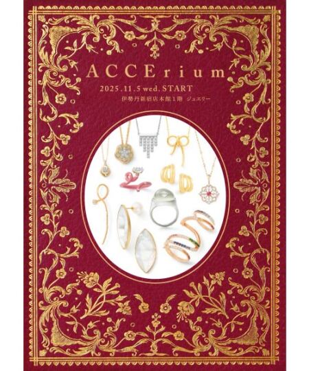 アクセリウムの画像