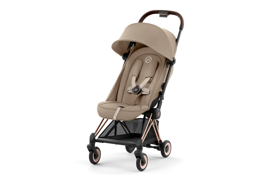 はじめてのベビーカー選びに。海外＆国内の人気5ブランドの特徴は