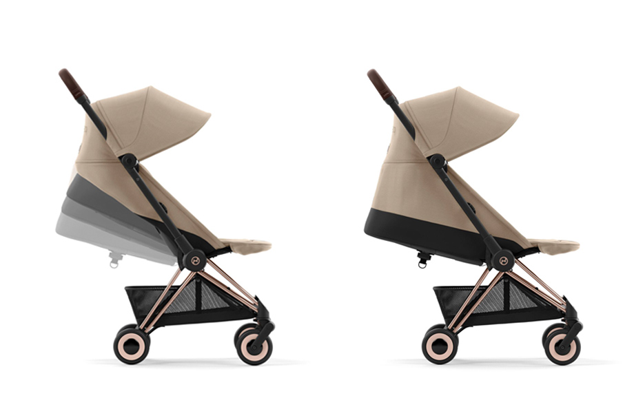 はじめてのベビーカー選びに。海外＆国内の人気5ブランドの特徴は