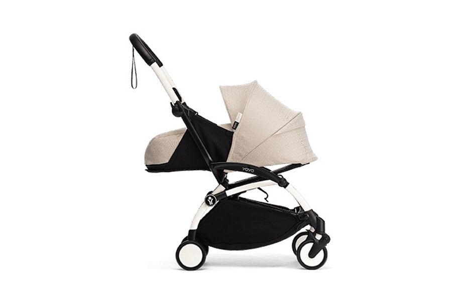 はじめてのベビーカー選びに。海外＆国内の人気5ブランドの特徴は