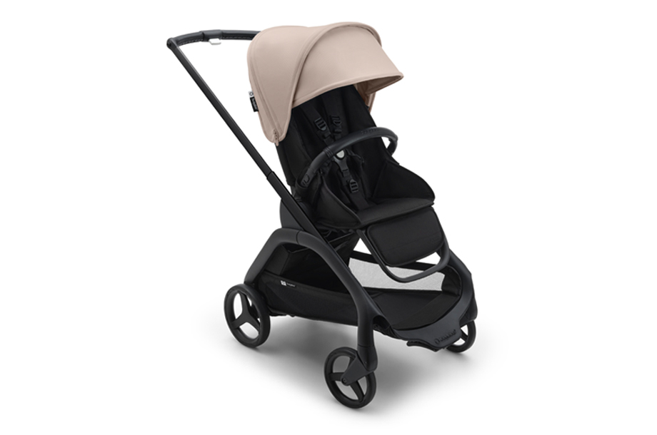 はじめてのベビーカー選びに。海外＆国内の人気5ブランドの特徴は