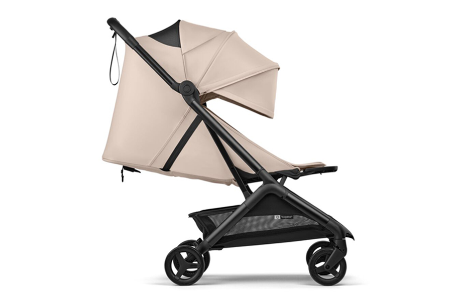 ＜バガブー＞ベビーカーの画像