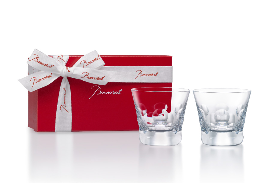  ＜バカラ＞ベルーガ タンブラーの画像