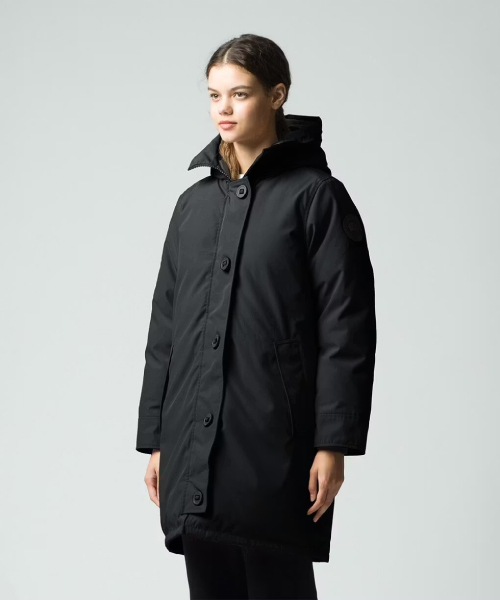 ＜カナダグース＞アシュランド パーカ ジャパンエクスクルーシブの画像