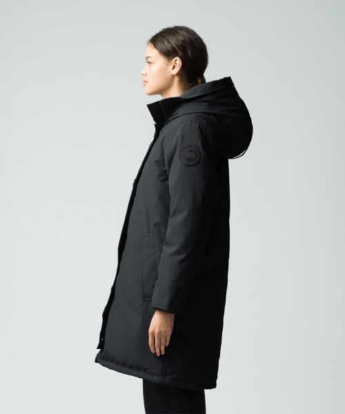 ＜カナダグース＞アシュランド パーカ ジャパンエクスクルーシブの画像