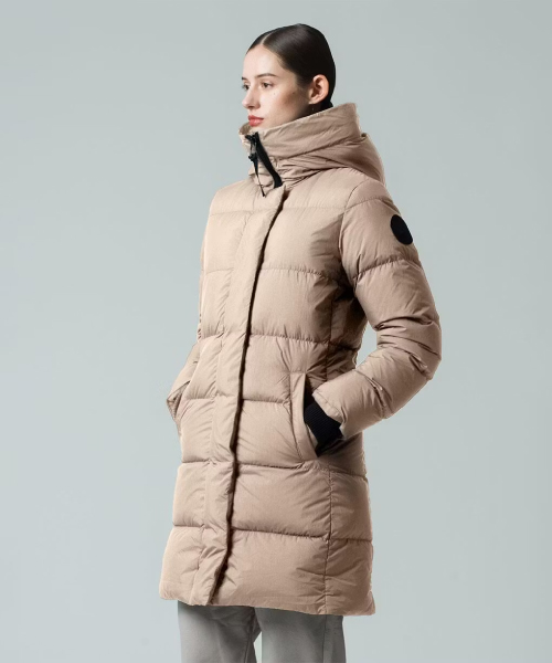 ＜カナダグース＞ダウンパーカ 1070WJBの画像