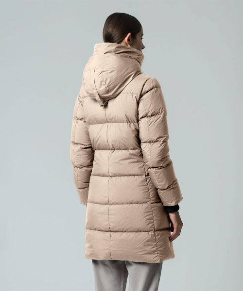 ＜カナダグース＞ダウンパーカ 1070WJBの画像