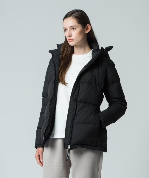 ＜カナダグース＞ダウンパーカ 1071WJBの画像